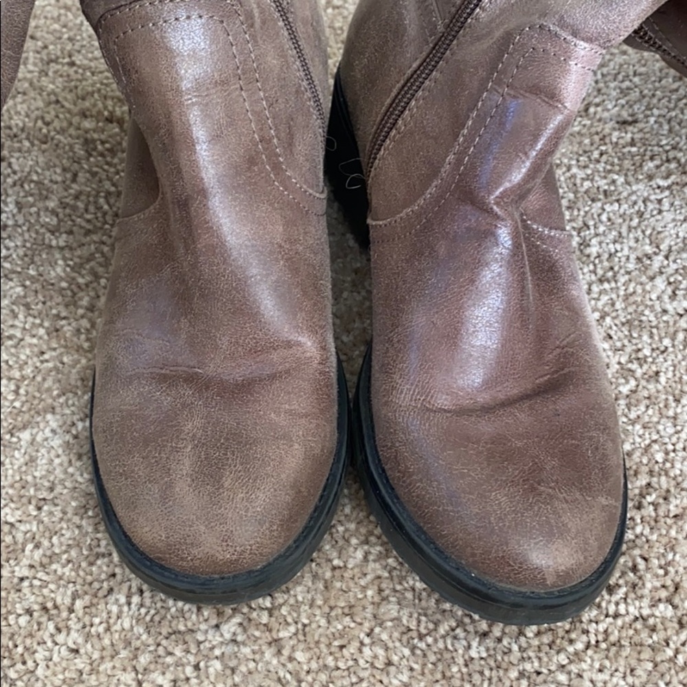 Baretraps boots - Picture 6 of 7